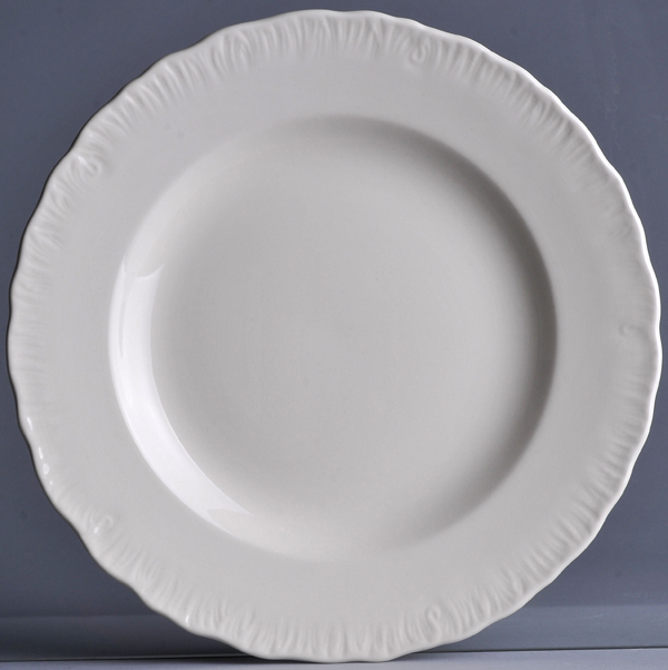 Tea or Side Plate